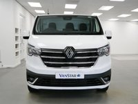 USED 2026 26 RENAULT TRAFIC SL30 2.0 BLUEDCI 130 BHP SWB EXTRA EDITION 2026 MODEL | CARPLAY | EXTRA | HIGH SPEC !