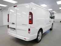 USED 2026 26 RENAULT TRAFIC SL30 2.0 BLUEDCI 130 BHP SWB EXTRA EDITION 2026 MODEL | CARPLAY | EXTRA | HIGH SPEC !