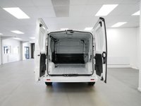 USED 2026 26 RENAULT TRAFIC SL30 2.0 BLUEDCI 130 BHP SWB EXTRA EDITION 2026 MODEL | CARPLAY | EXTRA | HIGH SPEC !