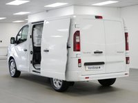 USED 2026 26 RENAULT TRAFIC SL30 2.0 BLUEDCI 130 BHP SWB EXTRA EDITION 2026 MODEL | CARPLAY | EXTRA | HIGH SPEC !