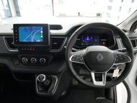 USED 2026 26 RENAULT TRAFIC SL30 2.0 BLUEDCI 130 BHP SWB EXTRA EDITION 2026 MODEL | CARPLAY | EXTRA | HIGH SPEC !