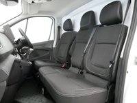 USED 2026 26 RENAULT TRAFIC SL30 2.0 BLUEDCI 130 BHP SWB EXTRA EDITION 2026 MODEL | CARPLAY | EXTRA | HIGH SPEC !
