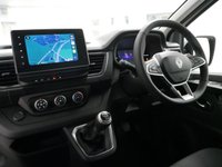 USED 2026 26 RENAULT TRAFIC SL30 2.0 BLUEDCI 130 BHP SWB EXTRA EDITION 2026 MODEL | CARPLAY | EXTRA | HIGH SPEC !