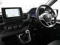 USED 2026 26 RENAULT TRAFIC SL30 2.0 BLUEDCI 130 BHP SWB EXTRA EDITION 2026 MODEL | CARPLAY | EXTRA | HIGH SPEC !