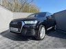 USED 2015 65 AUDI Q7 3.0 TDI V6 S line SUV 5dr Diesel Tiptronic quattro Euro 6 (s/s) (272 ps) *** AUTOTRADER 2025 HIGHLY RATED **