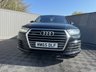 USED 2015 65 AUDI Q7 3.0 TDI V6 S line SUV 5dr Diesel Tiptronic quattro Euro 6 (s/s) (272 ps) *** AUTOTRADER 2025 HIGHLY RATED **