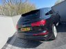 USED 2015 65 AUDI Q7 3.0 TDI V6 S line SUV 5dr Diesel Tiptronic quattro Euro 6 (s/s) (272 ps) *** AUTOTRADER 2025 HIGHLY RATED **