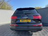 USED 2015 65 AUDI Q7 3.0 TDI V6 S line SUV 5dr Diesel Tiptronic quattro Euro 6 (s/s) (272 ps) *** AUTOTRADER 2025 HIGHLY RATED **