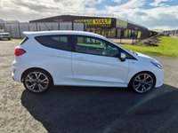 USED 2018 18 FORD FIESTA 1.0T ST-LINE 2018,1 Owner,18*Diamond Cut Alloys,Bluetooth,DAB,Air Con,Superb Condition,Ulez Compliant 1 Owner,Bluetooth,Dab,60mpg,Spotless Condition,Ulez Compliant