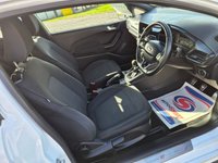 USED 2018 18 FORD FIESTA 1.0T ST-LINE 2018,1 Owner,18*Diamond Cut Alloys,Bluetooth,DAB,Air Con,Superb Condition,Ulez Compliant 1 Owner,Bluetooth,Dab,60mpg,Spotless Condition,Ulez Compliant