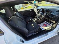 USED 2018 18 FORD FIESTA 1.0T ST-LINE 2018,1 Owner,18*Diamond Cut Alloys,Bluetooth,DAB,Air Con,Superb Condition,Ulez Compliant 1 Owner,Bluetooth,Dab,60mpg,Spotless Condition,Ulez Compliant