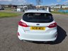 USED 2018 18 FORD FIESTA 1.0T ST-LINE 2018,1 Owner,18*Diamond Cut Alloys,Bluetooth,DAB,Air Con,Superb Condition,Ulez Compliant 1 Owner,Bluetooth,Dab,60mpg,Spotless Condition,Ulez Compliant