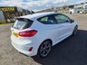 USED 2018 18 FORD FIESTA 1.0T ST-LINE 2018,1 Owner,18*Diamond Cut Alloys,Bluetooth,DAB,Air Con,Superb Condition,Ulez Compliant 1 Owner,Bluetooth,Dab,60mpg,Spotless Condition,Ulez Compliant