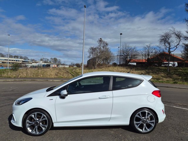 View our FORD FIESTA