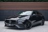 USED 2021 21 MERCEDES-BENZ CLA 2.0 CLA220d AMG Line (Premium Plus) Shooting Brake 5dr Diesel 8G-DCT Euro 6 (s/s) (190 ps) 