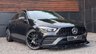 USED 2021 21 MERCEDES-BENZ CLA 2.0 CLA220d AMG Line (Premium Plus) Shooting Brake 5dr Diesel 8G-DCT Euro 6 (s/s) (190 ps) 