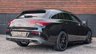 USED 2021 21 MERCEDES-BENZ CLA 2.0 CLA220d AMG Line (Premium Plus) Shooting Brake 5dr Diesel 8G-DCT Euro 6 (s/s) (190 ps) 