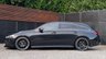USED 2021 21 MERCEDES-BENZ CLA 2.0 CLA220d AMG Line (Premium Plus) Shooting Brake 5dr Diesel 8G-DCT Euro 6 (s/s) (190 ps) 