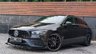 USED 2021 21 MERCEDES-BENZ CLA 2.0 CLA220d AMG Line (Premium Plus) Shooting Brake 5dr Diesel 8G-DCT Euro 6 (s/s) (190 ps) 