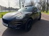 USED 2015 65 PORSCHE MACAN 3.6T V6 Turbo SUV 5dr Petrol PDK 4WD Euro 6 (s/s) (400 ps) 