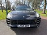USED 2015 65 PORSCHE MACAN 3.6T V6 Turbo SUV 5dr Petrol PDK 4WD Euro 6 (s/s) (400 ps) 