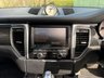 USED 2015 65 PORSCHE MACAN 3.6T V6 Turbo SUV 5dr Petrol PDK 4WD Euro 6 (s/s) (400 ps) 