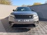 USED 2018 68 LAND ROVER RANGE ROVER VELAR 2.0 D180 R-Dynamic SE SUV 5dr Diesel Auto 4WD Euro 6 (s/s) (180 ps) *** AUTOTRADER 2025 HIGHLY RATED **