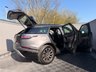 USED 2018 68 LAND ROVER RANGE ROVER VELAR 2.0 D180 R-Dynamic SE SUV 5dr Diesel Auto 4WD Euro 6 (s/s) (180 ps) *** AUTOTRADER 2025 HIGHLY RATED **