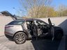 USED 2018 68 LAND ROVER RANGE ROVER VELAR 2.0 D180 R-Dynamic SE SUV 5dr Diesel Auto 4WD Euro 6 (s/s) (180 ps) *** AUTOTRADER 2025 HIGHLY RATED **