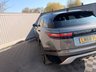 USED 2018 68 LAND ROVER RANGE ROVER VELAR 2.0 D180 R-Dynamic SE SUV 5dr Diesel Auto 4WD Euro 6 (s/s) (180 ps) *** AUTOTRADER 2025 HIGHLY RATED **