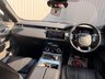 USED 2018 68 LAND ROVER RANGE ROVER VELAR 2.0 D180 R-Dynamic SE SUV 5dr Diesel Auto 4WD Euro 6 (s/s) (180 ps) *** AUTOTRADER 2025 HIGHLY RATED **