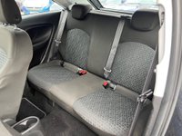 USED 2015 15 VAUXHALL CORSA 1.2i Sting Euro 6 3dr LOW MILEAGE FULL SERVICE