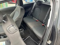 USED 2015 15 VAUXHALL CORSA 1.2i Sting Euro 6 3dr LOW MILEAGE FULL SERVICE