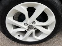 USED 2015 15 VAUXHALL CORSA 1.2i Sting Euro 6 3dr LOW MILEAGE FULL SERVICE