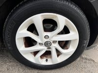 USED 2015 15 VAUXHALL CORSA 1.2i Sting Euro 6 3dr LOW MILEAGE FULL SERVICE