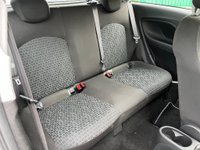 USED 2015 15 VAUXHALL CORSA 1.2i Sting Euro 6 3dr LOW MILEAGE FULL SERVICE
