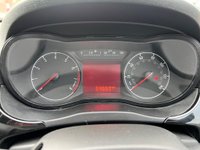 USED 2015 15 VAUXHALL CORSA 1.2i Sting Euro 6 3dr LOW MILEAGE FULL SERVICE