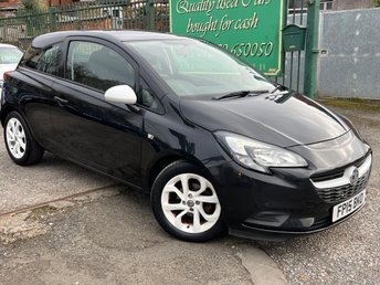 View our VAUXHALL CORSA