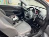 USED 2015 15 VAUXHALL CORSA 1.2i Sting Euro 6 3dr LOW MILEAGE FULL SERVICE