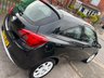 USED 2015 15 VAUXHALL CORSA 1.2i Sting Euro 6 3dr LOW MILEAGE FULL SERVICE