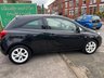 USED 2015 15 VAUXHALL CORSA 1.2i Sting Euro 6 3dr LOW MILEAGE FULL SERVICE