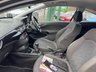 USED 2015 15 VAUXHALL CORSA 1.2i Sting Euro 6 3dr LOW MILEAGE FULL SERVICE