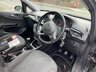 USED 2015 15 VAUXHALL CORSA 1.2i Sting Euro 6 3dr LOW MILEAGE FULL SERVICE