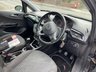 USED 2015 15 VAUXHALL CORSA 1.2i Sting Euro 6 3dr LOW MILEAGE FULL SERVICE