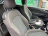 USED 2015 15 VAUXHALL CORSA 1.2i Sting Euro 6 3dr LOW MILEAGE FULL SERVICE