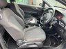 USED 2015 15 VAUXHALL CORSA 1.2i Sting Euro 6 3dr LOW MILEAGE FULL SERVICE