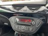 USED 2015 15 VAUXHALL CORSA 1.2i Sting Euro 6 3dr LOW MILEAGE FULL SERVICE
