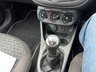 USED 2015 15 VAUXHALL CORSA 1.2i Sting Euro 6 3dr LOW MILEAGE FULL SERVICE
