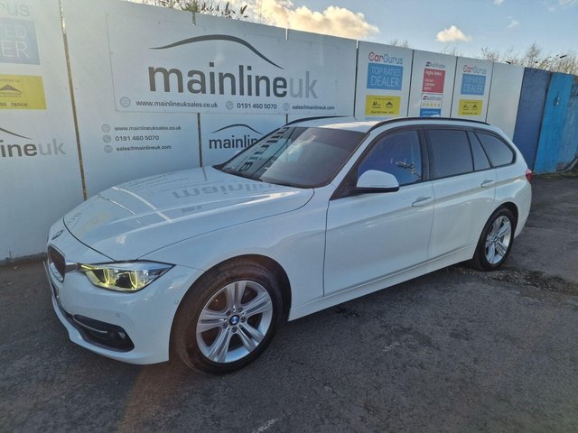 2018 BMW 3 SERIES - Photo 10