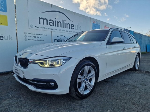 2018 BMW 3 SERIES - Photo 3